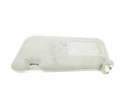 Sonnenblende Links 7432076050B0 Lexus CT 200h Schrägheck 1.8 16V (2ZRFXE) 2014
