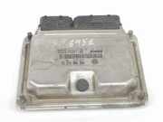 Motorsteuergerät 0281012195 Volkswagen Polo IV (9N1/2/3) Schrägheck 1.4 TDI 80 (BNV) 2005 BNV