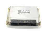 Motorsteuerger?t 237107F481 Nissan Terrano II (R20/TR50) Gel?ndewagen 2.7 TDi (TD27TI) 2004