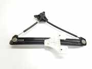 Fensterheber Links Hinten 575839461A Seat Ateca (5FPX) SUV 2.0 TSI 16V 4Drive (DKZA)