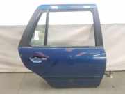 Tür Rechts Hinten 821008F830 Nissan Primera Traveller (WP11) Kombi 1.8 16V (QG18DE) 1999