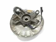 Achsschenkel Rechts Hinten A1663500208 Mercedes-Benz ML III (166) SUV 3.0 ML-350 BlueTEC V6 24V 4-Matic (OM642.826) 2014