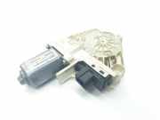 Fensterhebermotor Links Hinten 4F0959801C Audi A6 (C6) Limousine 3.0 TDI V6 24V Quattro (BMK) 2006