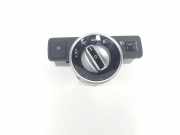 Lichtschalter A2049053503 Mercedes-Benz ML III (166) SUV 3.0 ML-350 BlueTEC V6 24V 4-Matic (OM642.826) 2013