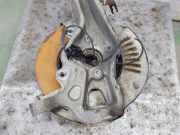 Achsschenkel Links Vorne HK833K186DA Jaguar R-Sport