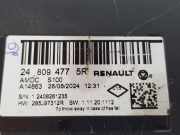 Tachoeinheit Kmh 248094775R Renault Kangoo Express (RFK) Van 1.3 TCE 100 16V (H5H-490(H5H-E4))
