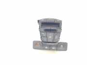 Bedienung Heizung 275109973R Renault Laguna III (BT) Schrägheck 5-drs 2.0 dCi 16V 130 (M9R-858) 2014