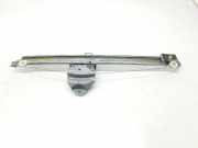 Fensterheber Rechts Vorne 93867657 Opel Vivaro Van 1.6 CDTI Biturbo 120 (R9M-450) 2014