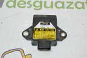 Esp Sensor 8918348010 Toyota RAV4 (A2) Geländewagen 2.0 D-4D 16V 4x4 (1CD-FTV) 2004