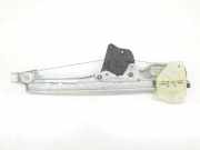 Fensterheber Links Hinten 827210991R Renault 1.6 dCi D FAP Energy (131 CV) 2017