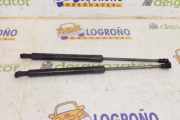 Gasdruckfeder Set Vorne 51237118370 BMW 1 serie (E87/87N) Schrägheck 5-drs 118d 16V (M47-D20(204D4)) 2004