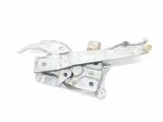 Fensterheber Rechts Hinten 3640161866 Mazda 323 Fastbreak (BJ14) Schrägheck 2.0 DiTD 16V (RF4F) 2001