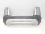 Stoßstange Hinten 39122460 Opel X Excellence