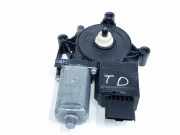 Fensterhebermotor Rechts Hinten 13457705 Opel X Edition