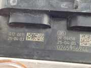 Abs Pumpe 0265956944 Citroën Berlingo Multispace Großraumlimousine 1.5 BlueHDi 130 (DV5RC(YHZ))