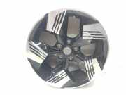 Felge 403003208R Renault Captur II (RJB) SUV 1.6 E-Tech 145 (H4M-632(H4M-C6))
