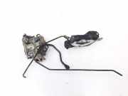 Türschloss Links Vorne 813104A000 Hyundai H-1/Starex Bus 2.5 Tci (D4BH) 2002
