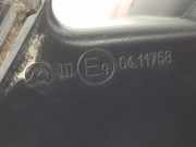 Außenspiegel Rechts 658857408J Skoda Kamiq SUV 1.0 TSI 12V (DLAA)