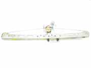 Fensterheber Rechts Hinten A1637300246 Mercedes-Benz ML I (163) SUV 270 2.7 CDI 20V (OM612.963) 2002