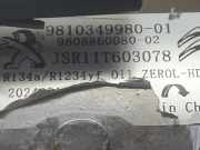 Klimakompressor 9810349980 Opel Combo Cargo Van Combo-e, Electric (ZKX(ZK01))