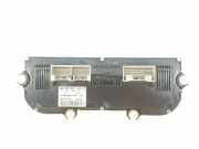 Bedienung Heizung 5K0907044ER Volkswagen Passat (362) Limousine 1.6 TDI 16V Bluemotion (CAYC) 2012 CAYC