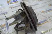 Achsschenkel Rechts Hinten 7L8505436 Audi Q7 (4LB) SUV 3.0 TDI V6 24V (BUG) 2006