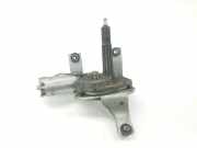 Scheibenwischermotor Hinten 28710BU11A Nissan TINO 2.2 dCi D (112 CV) 2004