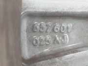 Felge 658601025B Skoda Kamiq SUV 1.0 TSI 12V (DLAA)