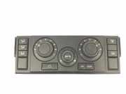 Bedienung Heizung JFC501090 Land + Range Rover Discovery III (LAA/TAA) Geländewagen 2.7 TD V6 (276DT) 2007