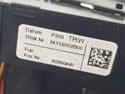 Lenker 1612423080 Citroën Jumper (U9) Van 2.2 Blue HDi 140 (DW12RUD(4HB))