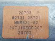 Fensterheber Links Hinten 827312S721 Nissan King Cab/Pickup 4x4 (D22) Pick-up 2.5 Tdi 4x4 (TD25i)