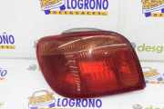 Rücklicht Links 8156052320 Toyota Yaris (P1) Schrägheck 1.4 D-4D (1NDTV) 2004