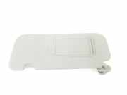 Sonnenblende Links 85210G2160TTX Hyundai Ioniq Liftback 1.6 GDI 16V Hybrid (G4LE) 2022