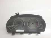 Tachoeinheit Kmh 9291414 BMW 5 serie (F10) Limousine 520d 16V (N47-D20C)