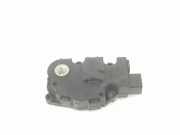 Luftklappe Stellmotor T1015556H Mercedes-Benz ML III (166) SUV 3.5 ML-350 BlueEFFICIENCY 24V 4-Matic (M276.955) 2014