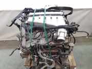 Motor COMPLEET BWR Bentley Continental Flying Spur Limousine 6.0 (BWR) 2008