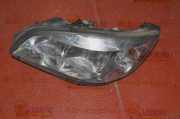 Scheinwerfer Links 9199904 Opel Zafira (F75) Großraumlimousine 2.0 DTI 16V (Y20DTH) 2001