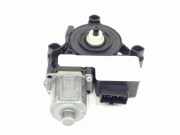 Fensterhebermotor Rechts Hinten 5Q0959408D Seat Leon (1P1) Schrägheck 5-drs 2.0 TFSI FR 16V (BWA)