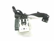 Sicherheitsgurt Links Hinten 72117313377 BMW 2 serie Active Tourer (F45) Großraumlimousine 218d xDrive 2.0 TwinPower Turbo 16V (B47-C20A(Euro 6)) 2016