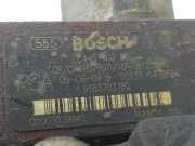 Hochdruckpumpe 9683703780 Peugeot Bipper (AA) Van 1.4 HDi (DV4TD(8HS)) 2009