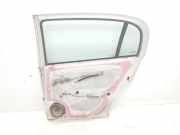 Tür Rechts Hinten 915327613116456 Opel Astra G (F69) Limousine 1.6 (X16SZR)