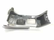Mittelkonsole 5882160050 Toyota Land Cruiser (J12) Hardtop Geländewagen 3.0 D-4D 16V (1KDFTV) 2005