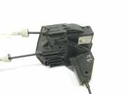 Türschloss Links Vorne T2H17432 Jaguar I-Pace SUV EV400 AWD (TZ204XSA) 2018