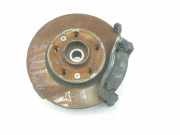 Achsschenkel Rechts Vorne 400145759R Renault Megane IV (RFBB) Schrägheck 5-drs 1.2 Energy TCE 100 (H5F-408) 2017