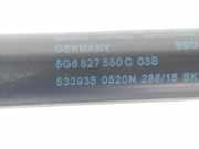 Gasdruckfedern Set Hinten 5G6827550C Volkswagen Golf VII (AUA) Schrägheck 1.6 TDI BlueMotion 16V (CXXB) 2015 CXXB