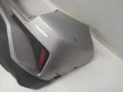 Stoßstange Hinten 52159F4901 Toyota C-HR (X1,X5) SUV 1.8 16V Hybrid (2ZRFXE)