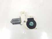 Fensterhebermotor Links Hinten 51337271563 BMW 5 serie (F10) Limousine 520d 16V (N47-D20C) 2014