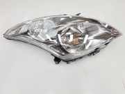 Scheinwerfer Rechts 2181151R Suzuki Swift (ZA/ZC/ZD1/2/3/9) Schrägheck 1.3 VVT 16V (M13A VVT) 2007