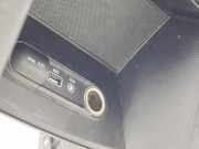 Armlehne MIDDEN 84601D4020FD4 Kia Clarus Limousine 2.0i SLX,GLX 16V (FE-16V)