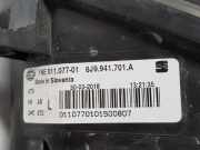 Nebelscheinwerfer Links 6J9941701A Seat Toledo (NHAA) Liftback 1.0 EcoTSI 12V (CHZB) 2018